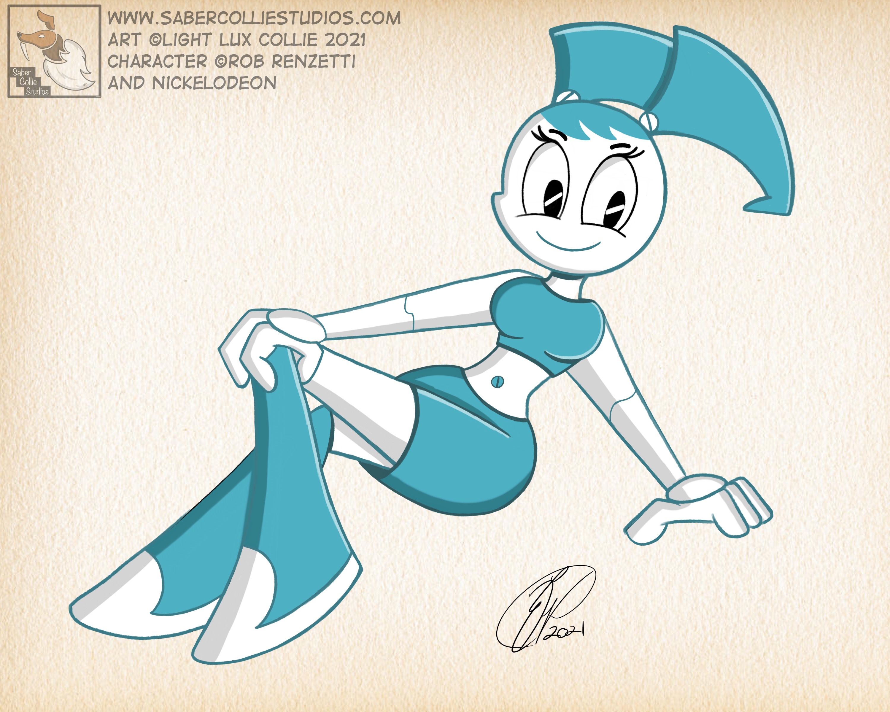 70 Jenny Wakeman ideas  teenage robot, robot girl, robot art