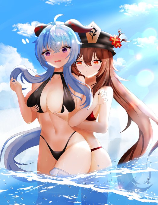 ギリギリ滑り込み!
#おっぱいの日 