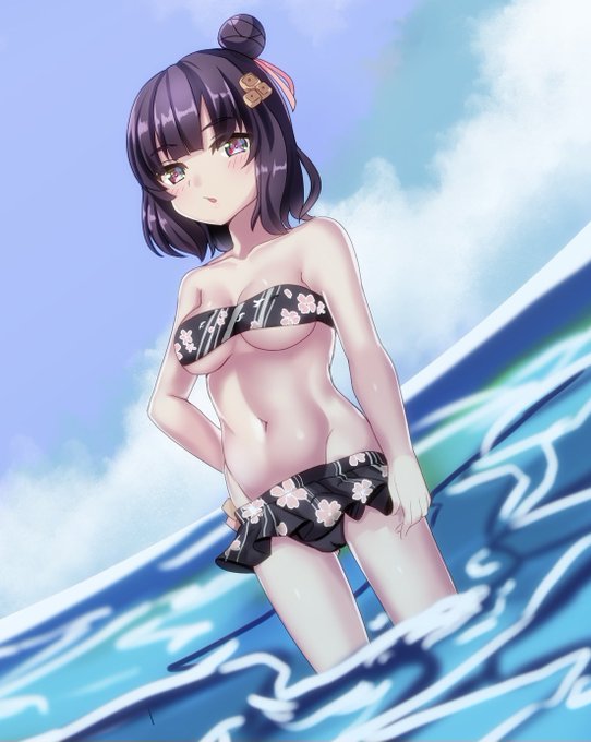 #おっぱいの日
ぱい 