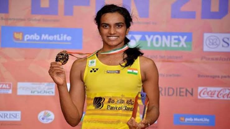 DG3465789's tweet photo. @Pvsindhu1 
Congratulations mam for winning bronze medal in tokyo Olympics making India to feel so proud to have womes like u. U r  inspiration and rolemodel to all women's mam. Hope so next time u will definitely get gold medal and make India so much proud mam. https://t.co/zZ5bIbvXQj