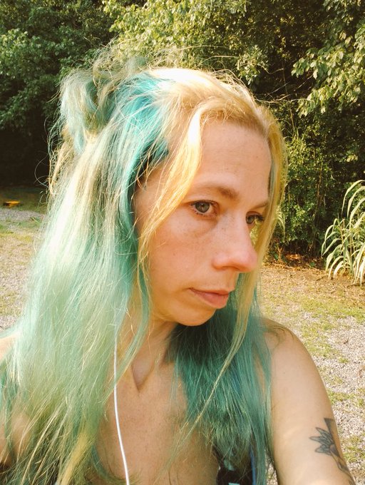 Loving my new hair and some sunshine. New video cumming soon! #bluehair #sundayvibes #sex #sunshine #ManyVids<a href="/tag/sunshine"class="tags"><span>#sunshine</span></a><a href="/tag/sex"class="tags"><span>#sex</span></a><a href="/tag/sundayvibes"class="tags"><span>#sundayvibes</span></a><a href="/tag/newhair"class="tags"><span>#newhair</span></a><a href="/tag/manyvids"class="tags"><span>#manyvids</span></a>
