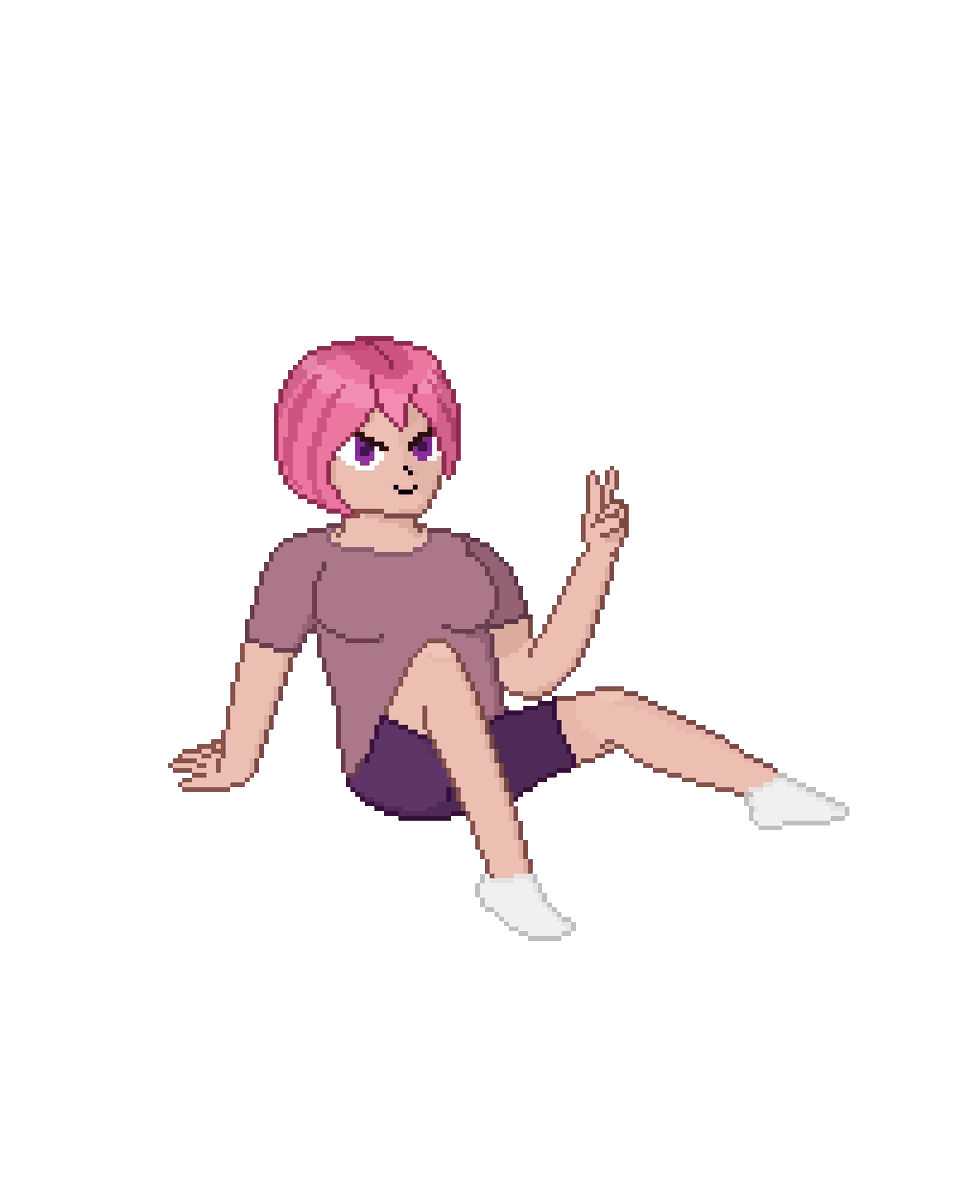 bushofblue's tweet photo. @Alpharad Do you need some slightly OK pixel art? https://t.co/51eSAQzmCD