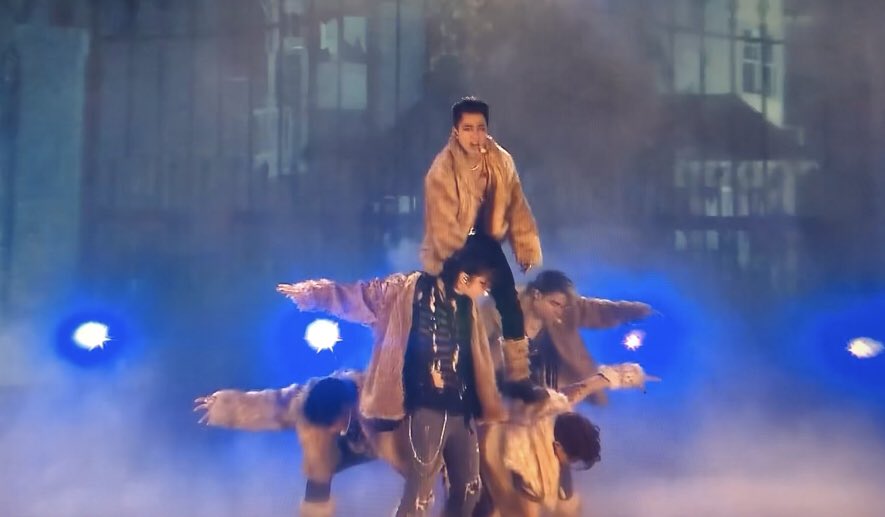 MaurupokayJosh's tweet photo. Mana superior 😭 
This is one of my fave parts 🦇 

SB19 BITZ CONCERT
@SB19Official @JoshCullen_s 
#SB19BackInTheZone https://t.co/09Rye33IuA