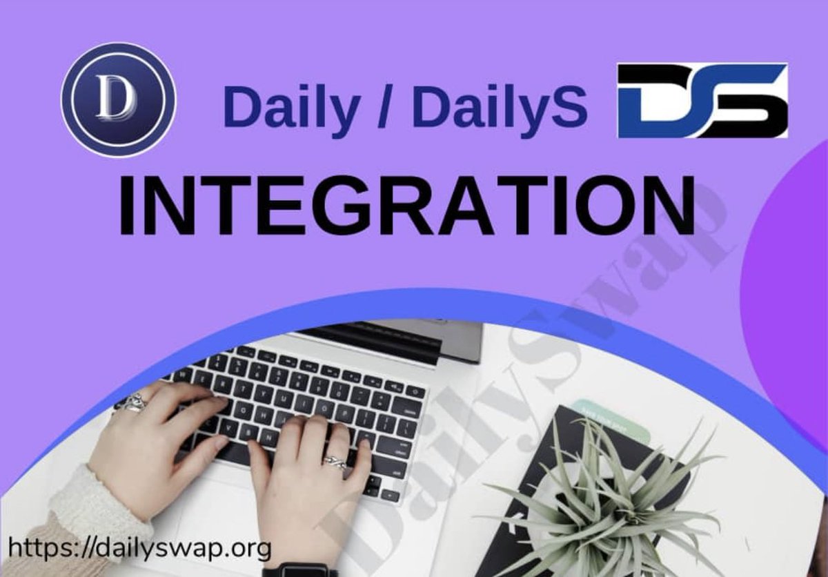 DailySwap DEX tweet media