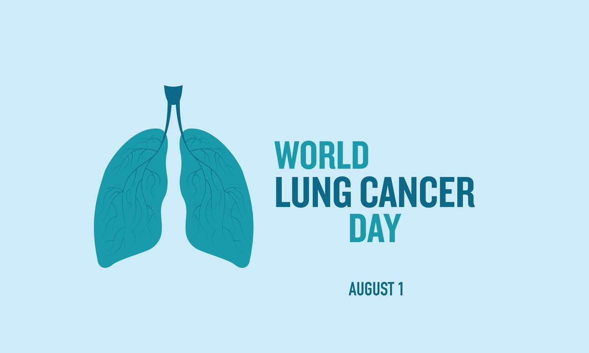 ImagenTx's tweet photo. August 1st marks #WorldLungCancerDay, the 2nd most diagnosed cancer in the world and leading cause of cancer death, last year totaling 1.8 million in deaths. Reach out to find out how we support patients with these types of cancers through our patient-centric predictRx service. https://t.co/bcaCkAi8j4