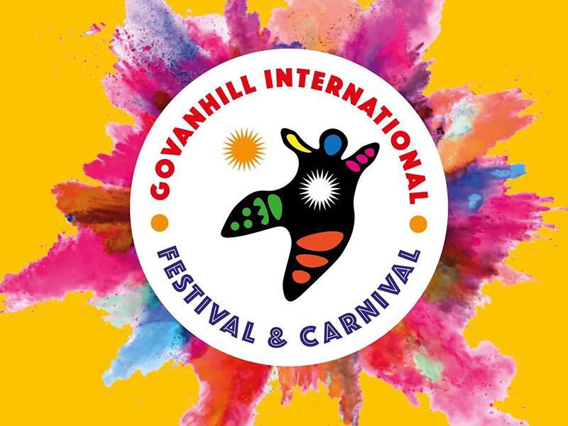 GovanhillGo's tweet photo. Kicking off tomorrow the Govanhill International Festival and Carnival check out the full programme here https://t.co/xqczU8on2A #govfest https://t.co/z99rV0P7lE
