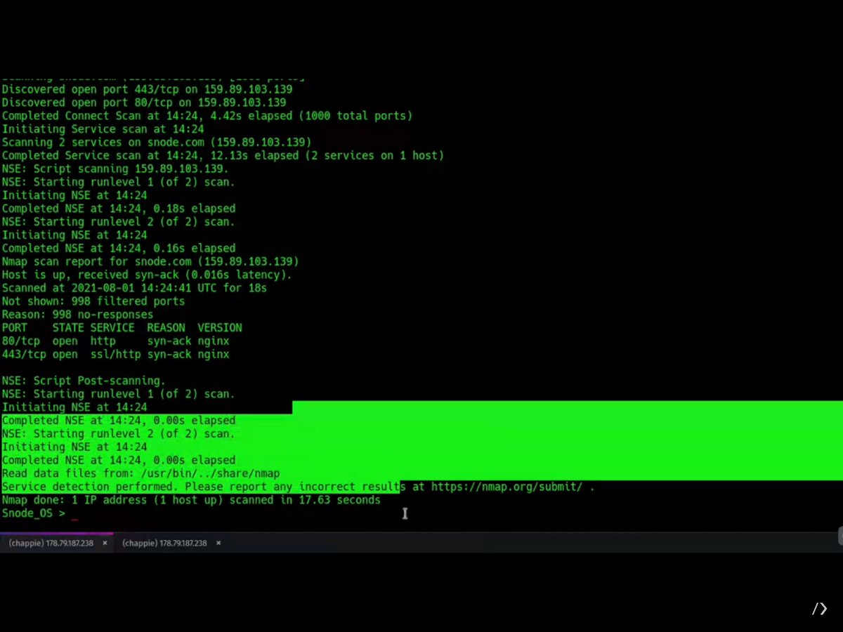 TiyaniTee's tweet image. CTF teams now presenting. #safehack2021