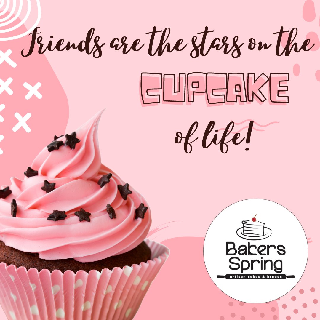 Bakers Spring tweet media