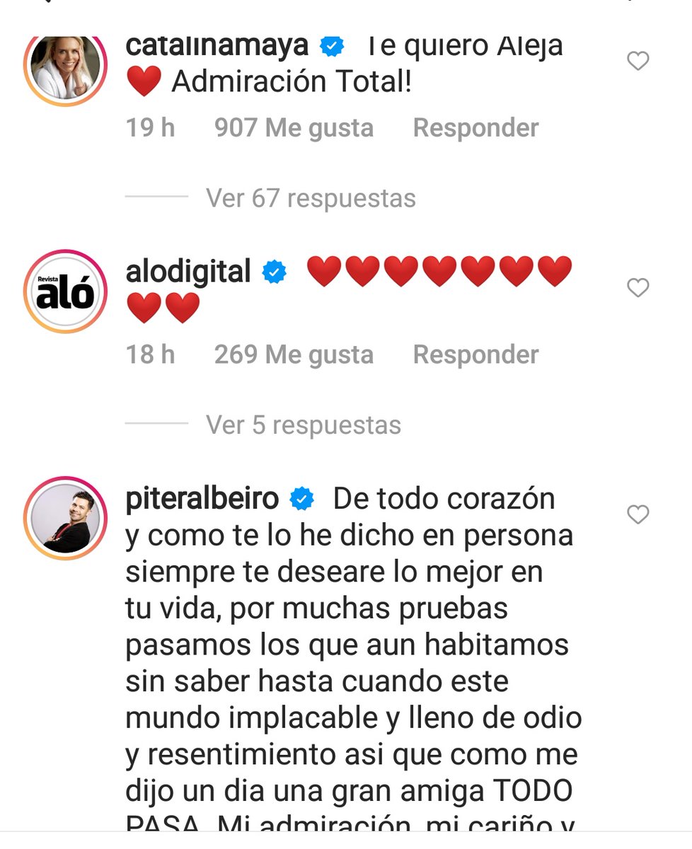 ViUnaCrespa's tweet photo. Sorprendente como en la farándula normalizan el delito y le llaman momento difícil o ignominia. https://t.co/GiDetRCfcw