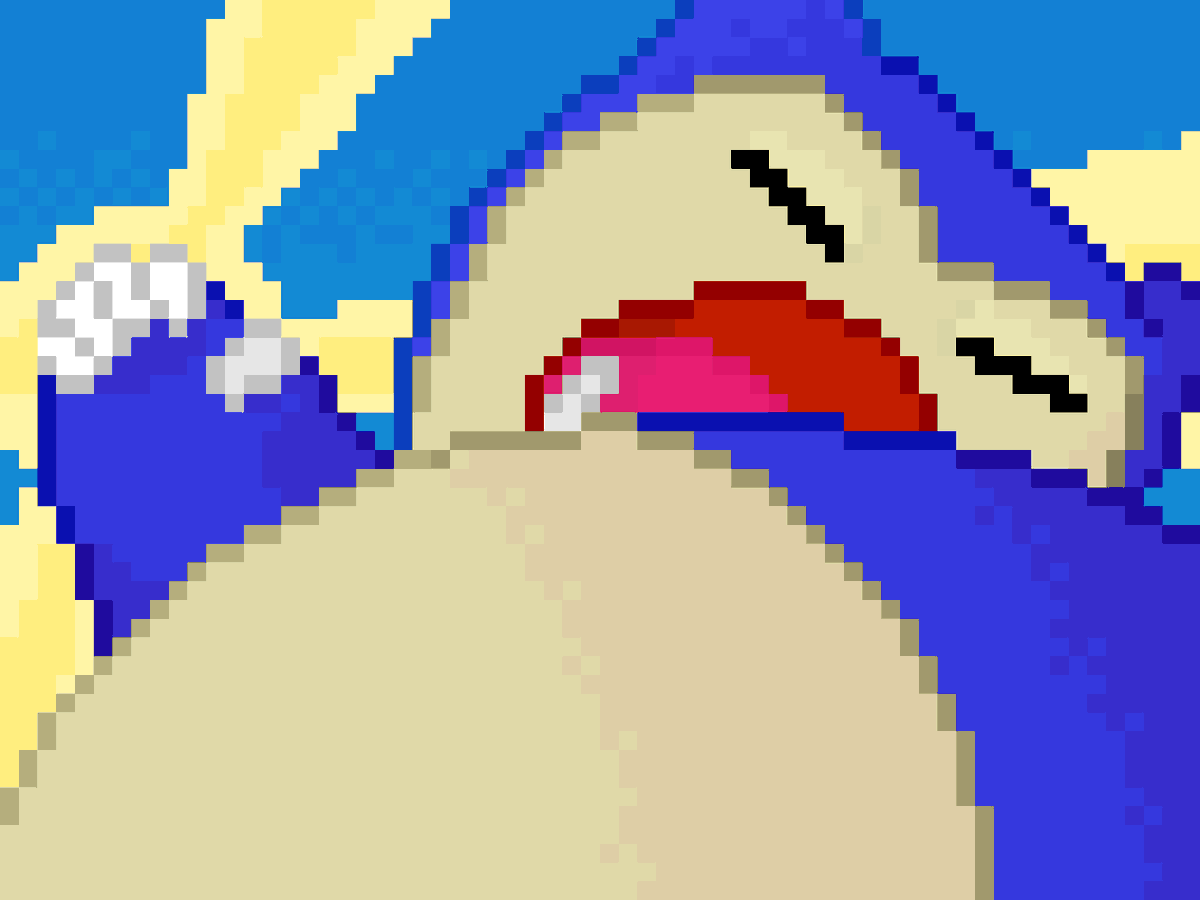 bushofblue's tweet photo. @Alpharad Do you need some slightly OK pixel art? https://t.co/51eSAQzmCD