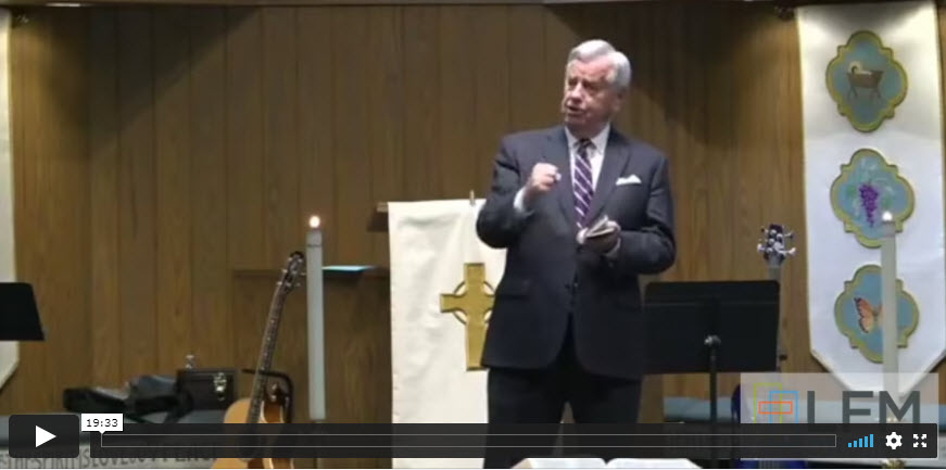 KevinGrahamFord's tweet photo. Sunday Extra: Everyone Needs Redemption. Dr. Dave McKechnie, chairman of the board of Leighton Ford Ministries, uses the story of Ruth and Boaz to teach how everyone needs redemption.  by Leighton Ford at: https://t.co/JiZdb8520q #sundayextra, #mentoring, #mentor, #onlinesermon https://t.co/rYDGIGALUZ