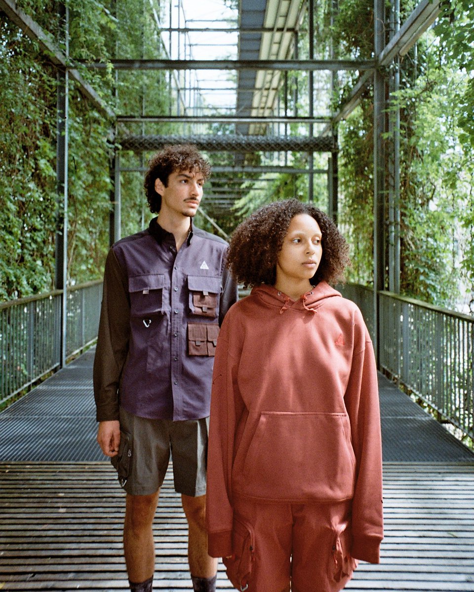 titoloshop's tweet photo. coming SOON ● Nike #ACG is about to drop their sustainable summer/fall '21 collection.
Release tomorrow online 9AM CEST 📲 https://t.co/DHqTLZZsep
#titolo #allconditiongear https://t.co/REx49lhq8R