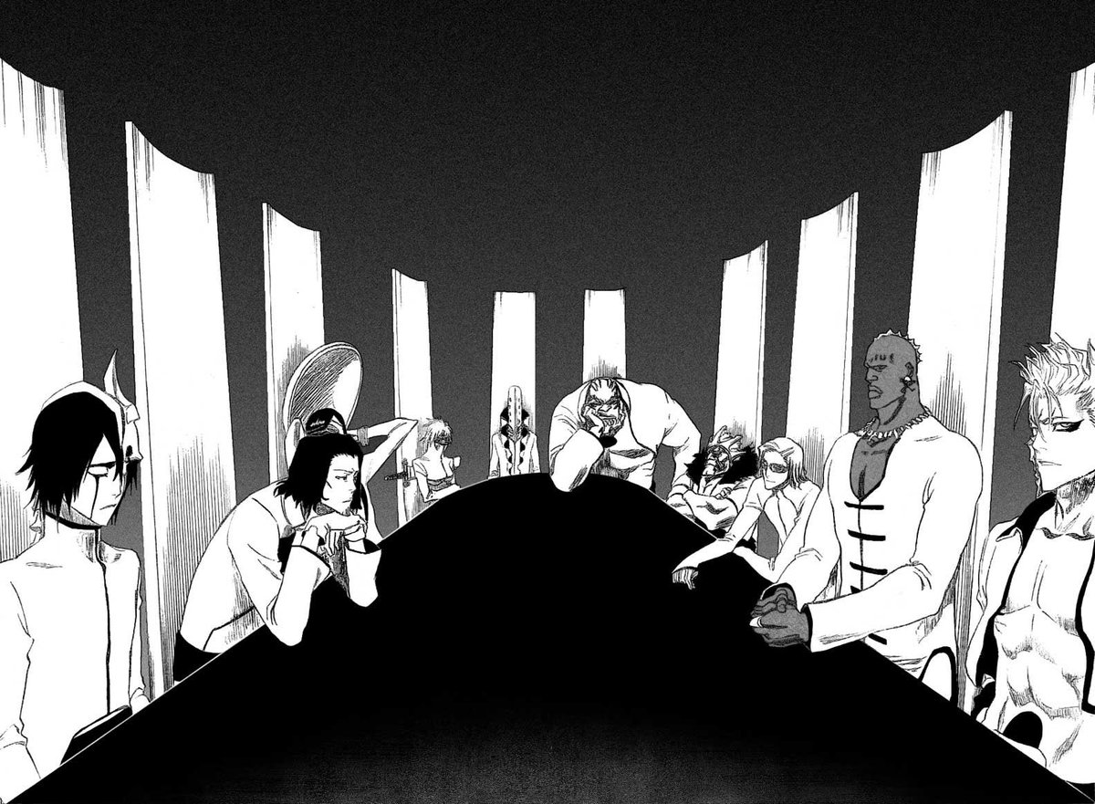 Shironeeeki's tweet photo. Rarement vu autant de flow autour d’une table https://t.co/rgtdeMkGim