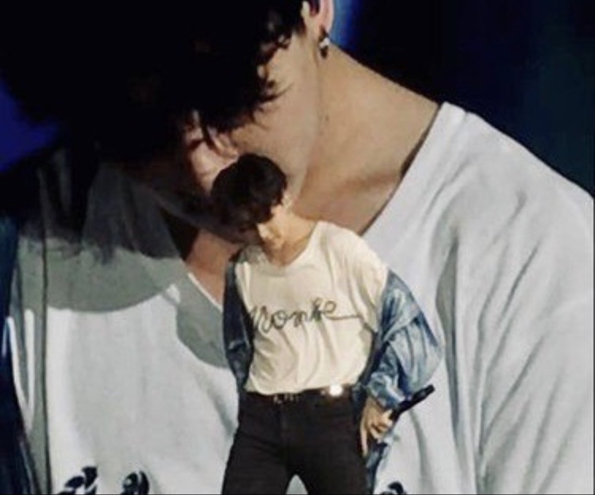 rockstarJKK's tweet image. this picture...