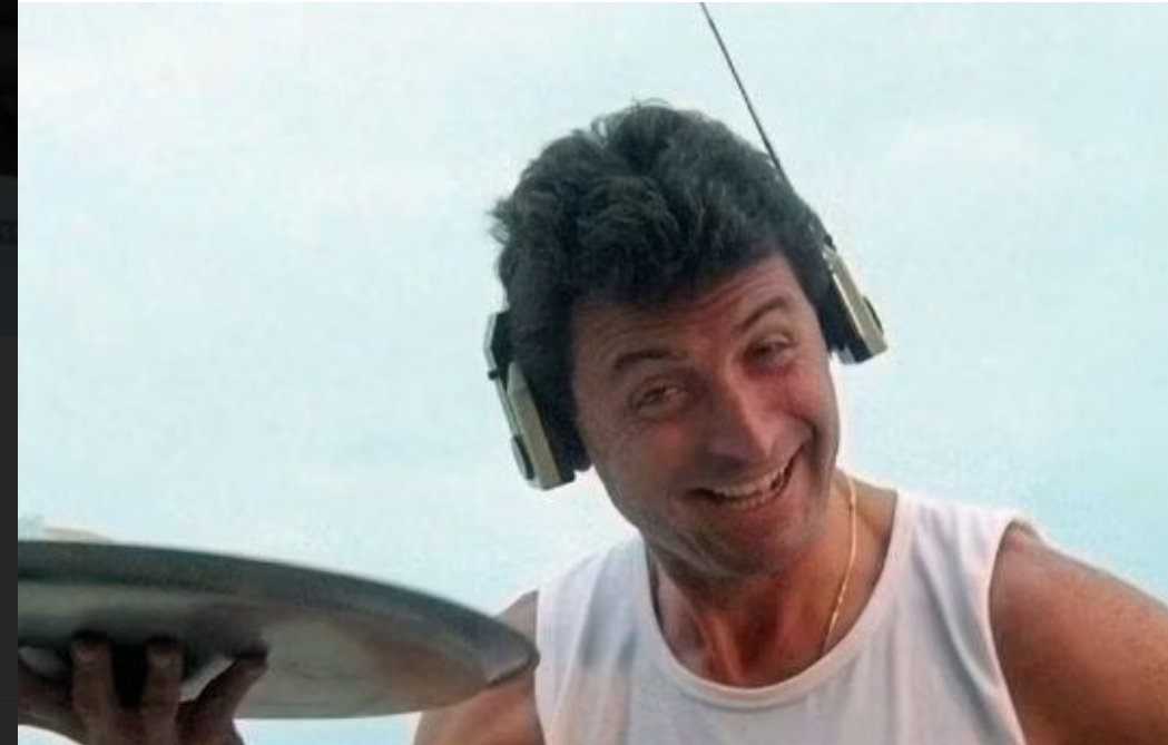 LeanPunte's tweet image. Adios Gino Renni!!! Se fue el mas inteligente de la Brigada!!!
Gracias por tanto!!!
Q.E.P.D