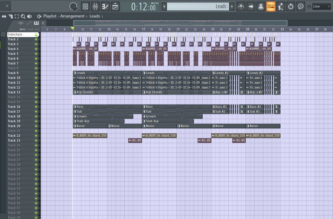 GoGoChanKawaii's tweet photo. I almost forgot about this genre. I haven't written in this genre too long. Let's goooo!!! Melodic Dubstep for you bro😋
@Trittick
#dubstep #melodicdubstep #chillstep #mix #melodic #melodicdubstepmix #best #edm #liquid #bestmelodicdubstep #dubstepmix #futurebass #music https://t.co/W206pXy47q