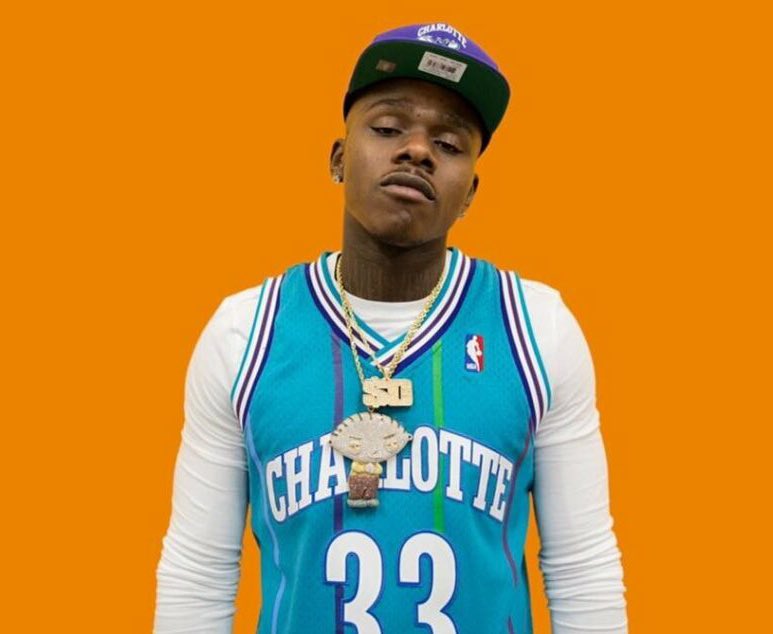 Lollapalooza drops DaBaby performance after homophobic comments