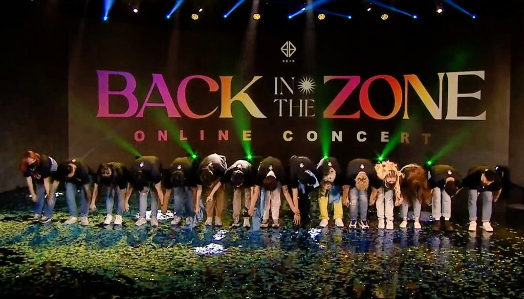 MTPTrendSupport's tweet photo. Congratulations to @SB19Official for the successful concert!!!
This is a great experience for me. I enjoyed it 😊
SLMT 💙

SB19 BITZ CONCERT
#SB19BackInTheZone

#SkyxATinFriendship
@sontungmtp777 https://t.co/NO2AQ4Yy3o