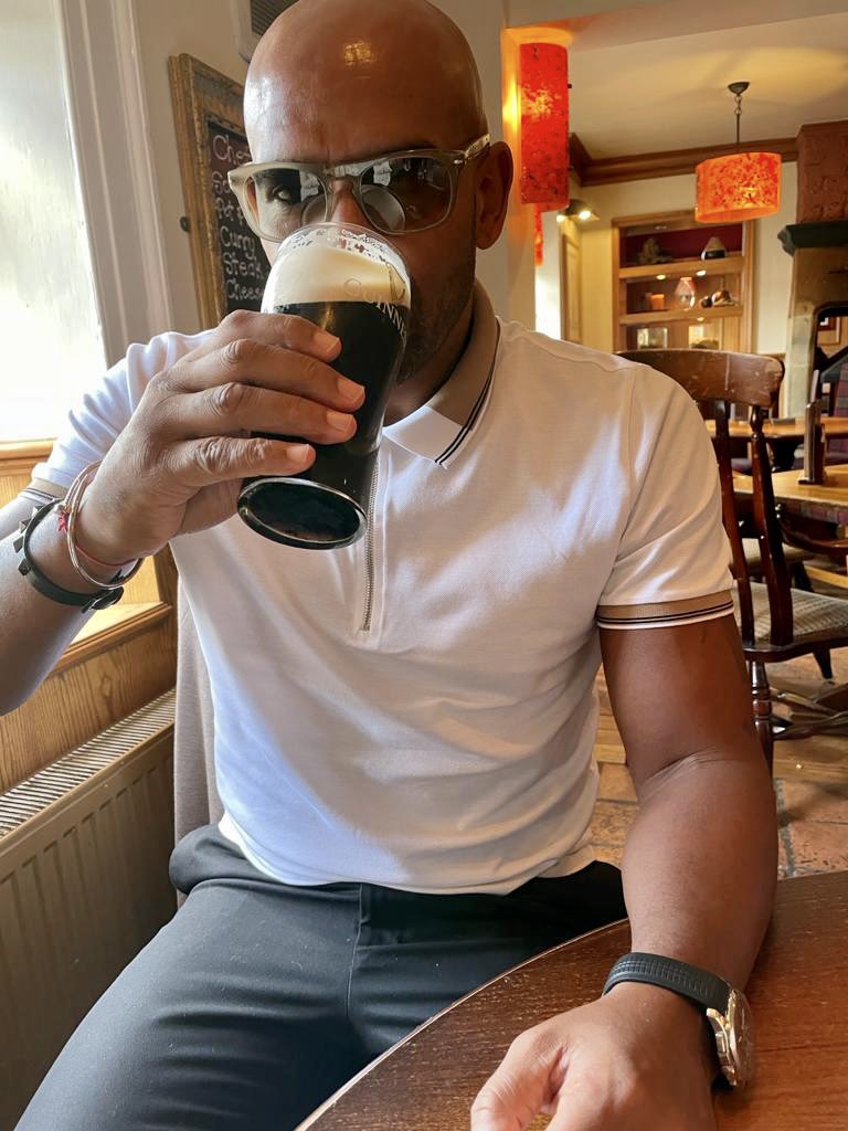 Trevor Sinclair tweet media