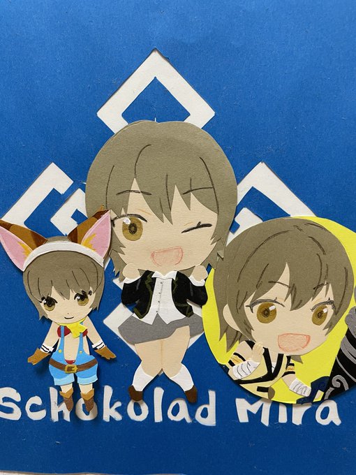若月チカ誕生祭のtwitterイラスト検索結果 若月チカ誕生祭のtwitterイラスト検索結果