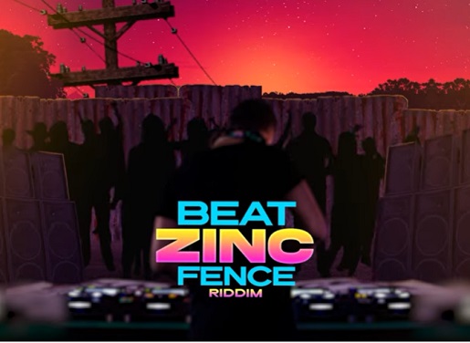 Romieikon - ‘Beat Zinc Fence’ Riddim - choiceradio.co.uk/romieikon-beat…