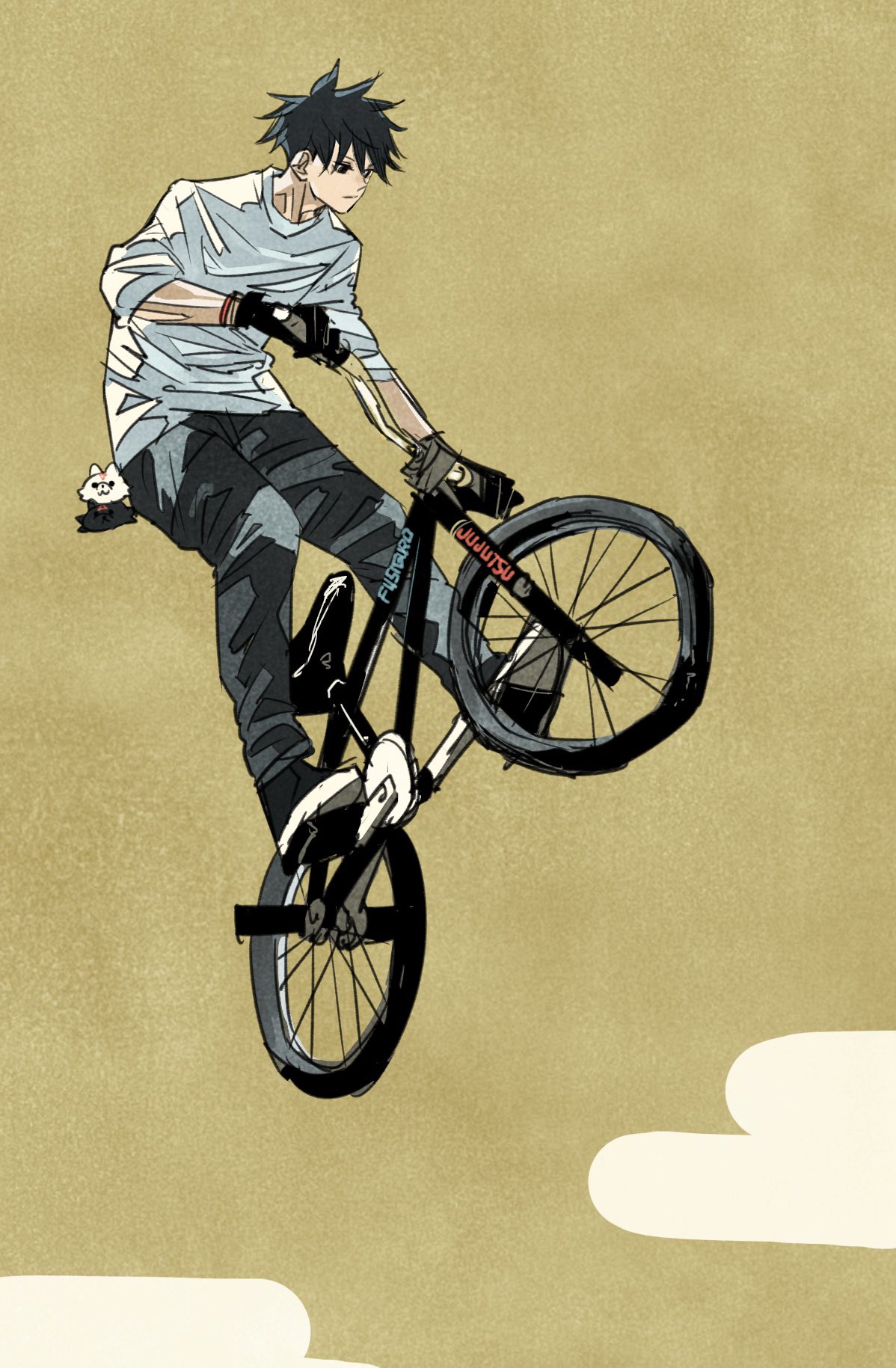 タケウチ リョースケ No Twitter Bmxかっこよかった
