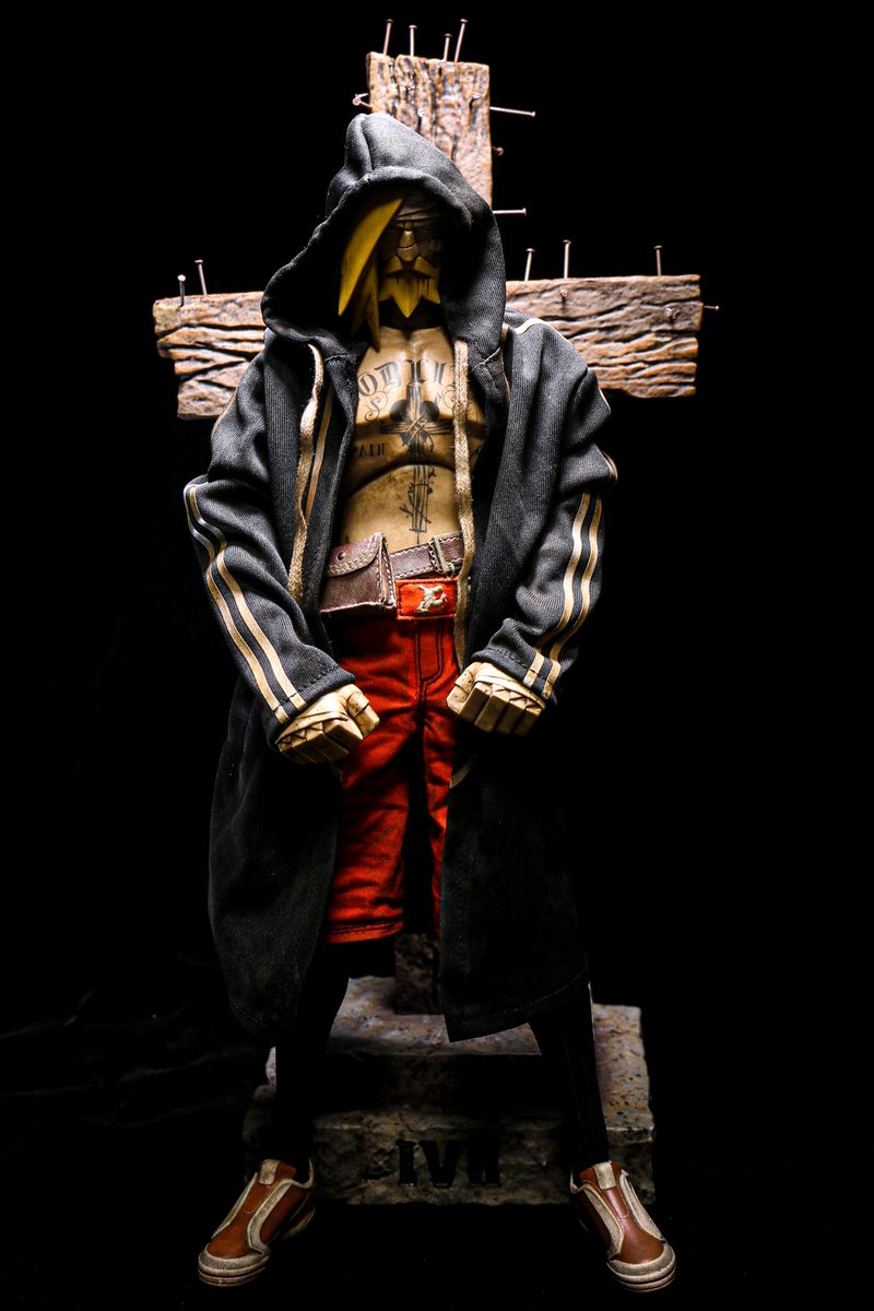 mimunob's tweet photo. ゾンブ絶対56ス神、降臨!
#underverse #underversehq #ashleywood #adventurekartel #fightingJC #teamsixthone https://t.co/NpnUxe7MK5
