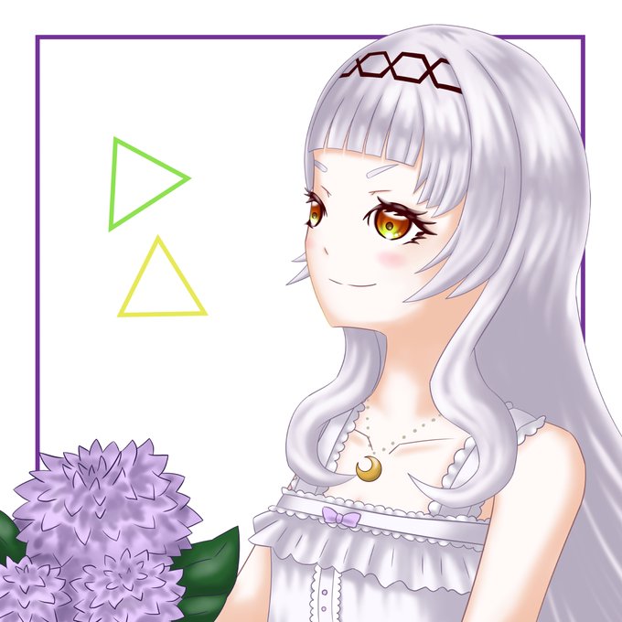 シオンの書物のtwitterイラスト検索結果 古い順