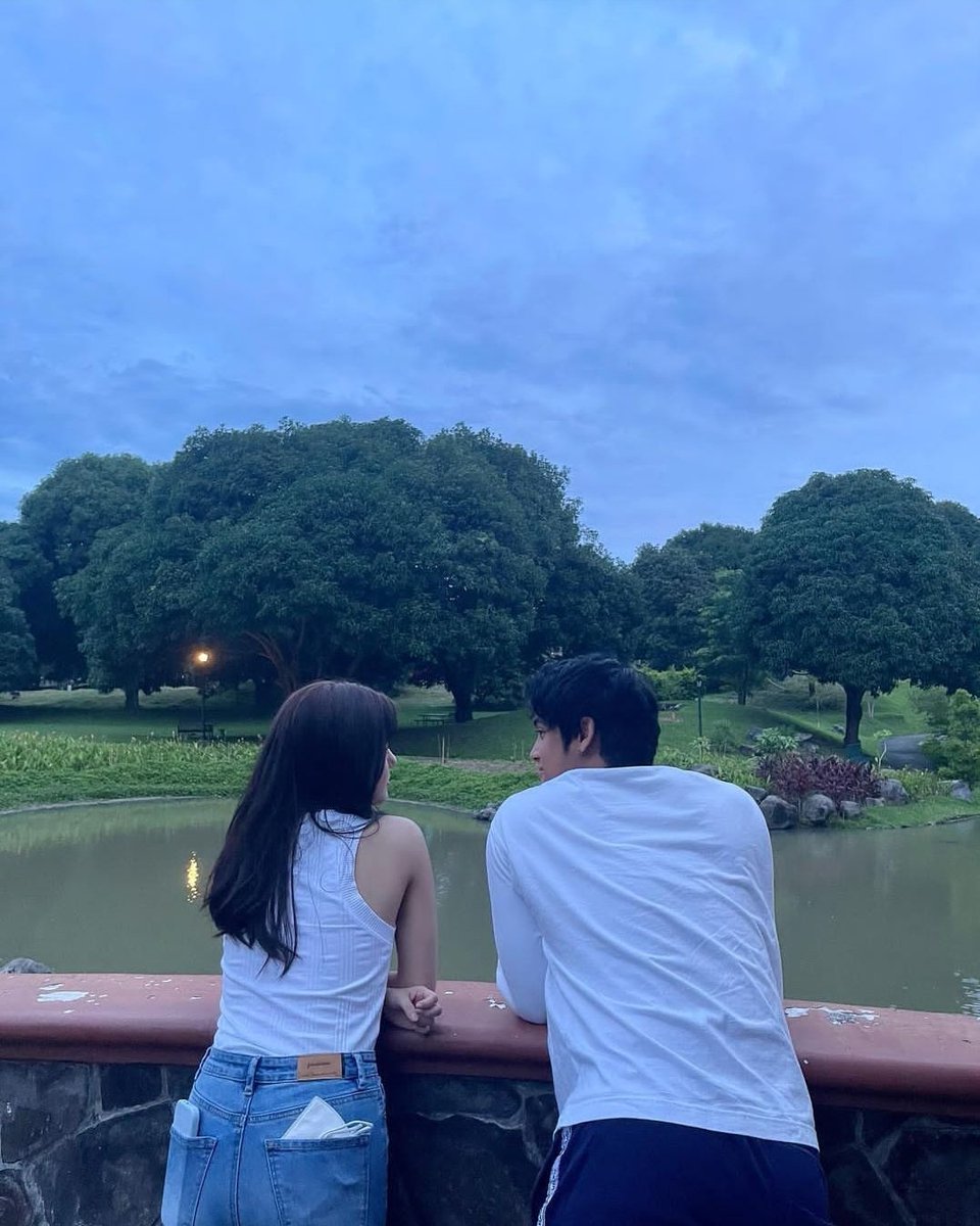 pwsfordonbelle_'s tweet photo. "TagSen signing off. Thank you" Donny

"Hanggang sa Muli" Belle

Mahal namin kayong dalawa @bellemariano02 @donnypangilinan Our One and Only TagSen 💙❤

#HesIntoHer https://t.co/aYsSqqgmC3