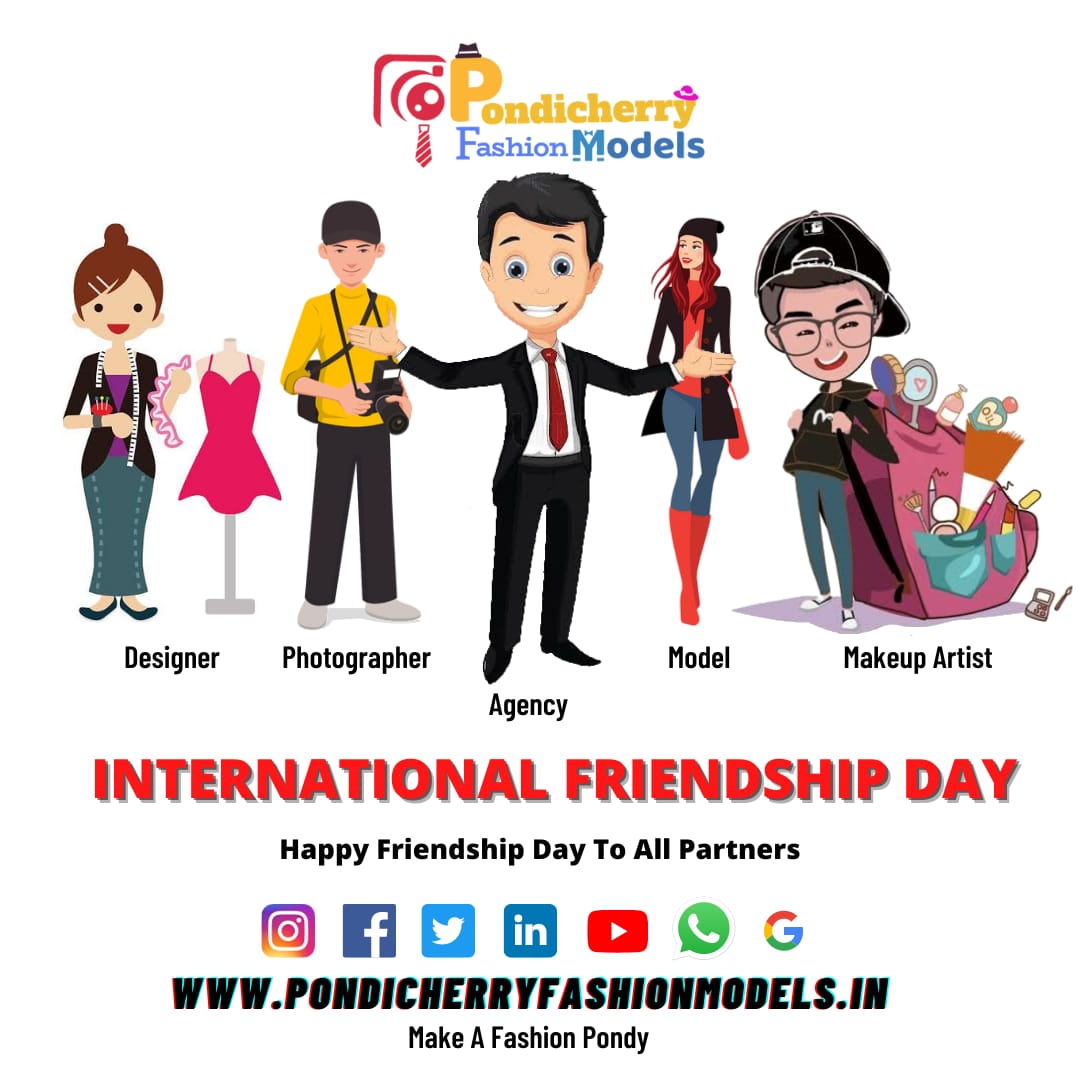 Pondicherry Fashion Models (PYfashionmodels) Twitter