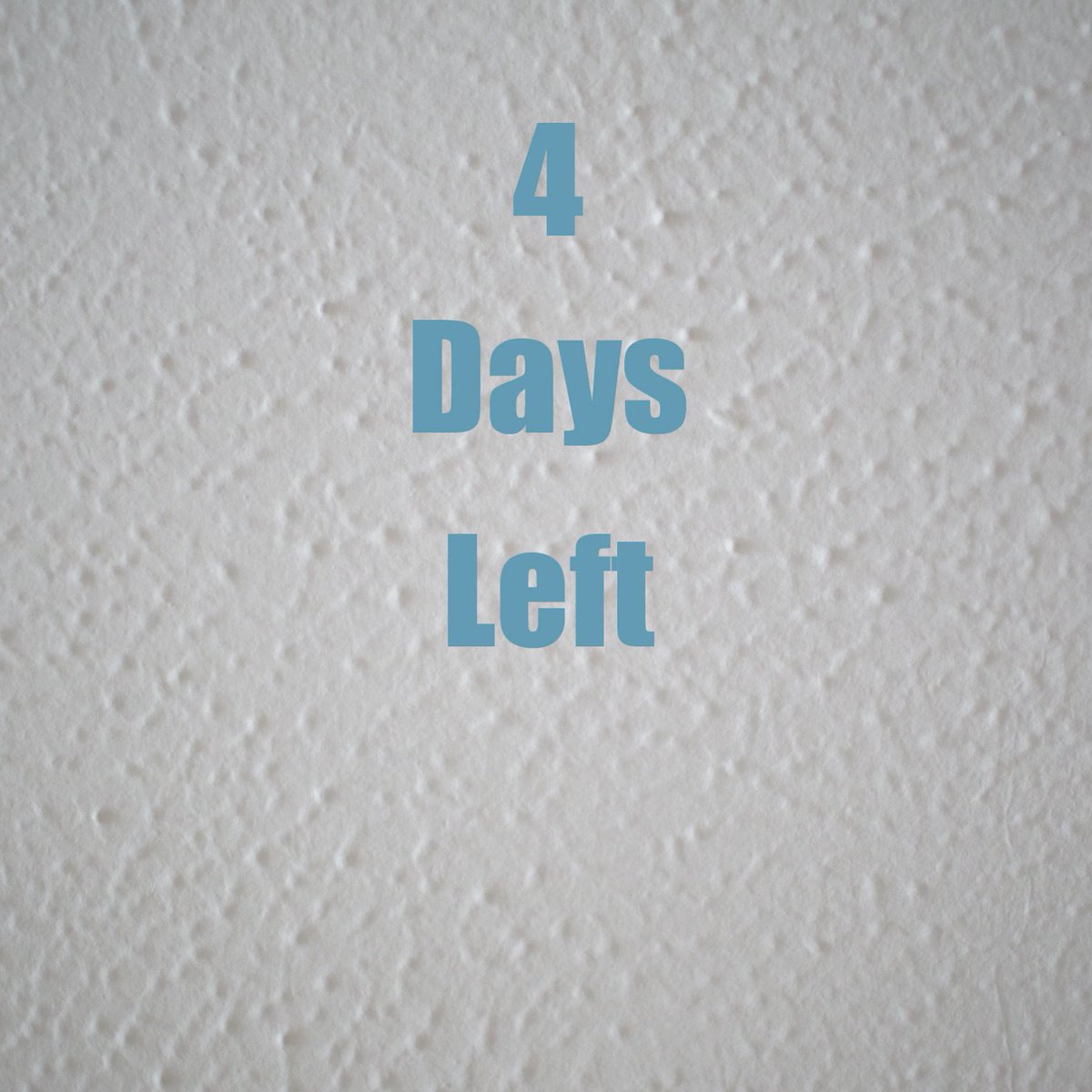 4 DAYS LEFT!
We only have 4 days left on our fundraising campaign. 
If you are able to and would like to support our film, please use link below to donate. Thank you sooo much 🎬❤️🎥

indiegogo.com/projects/the-c…