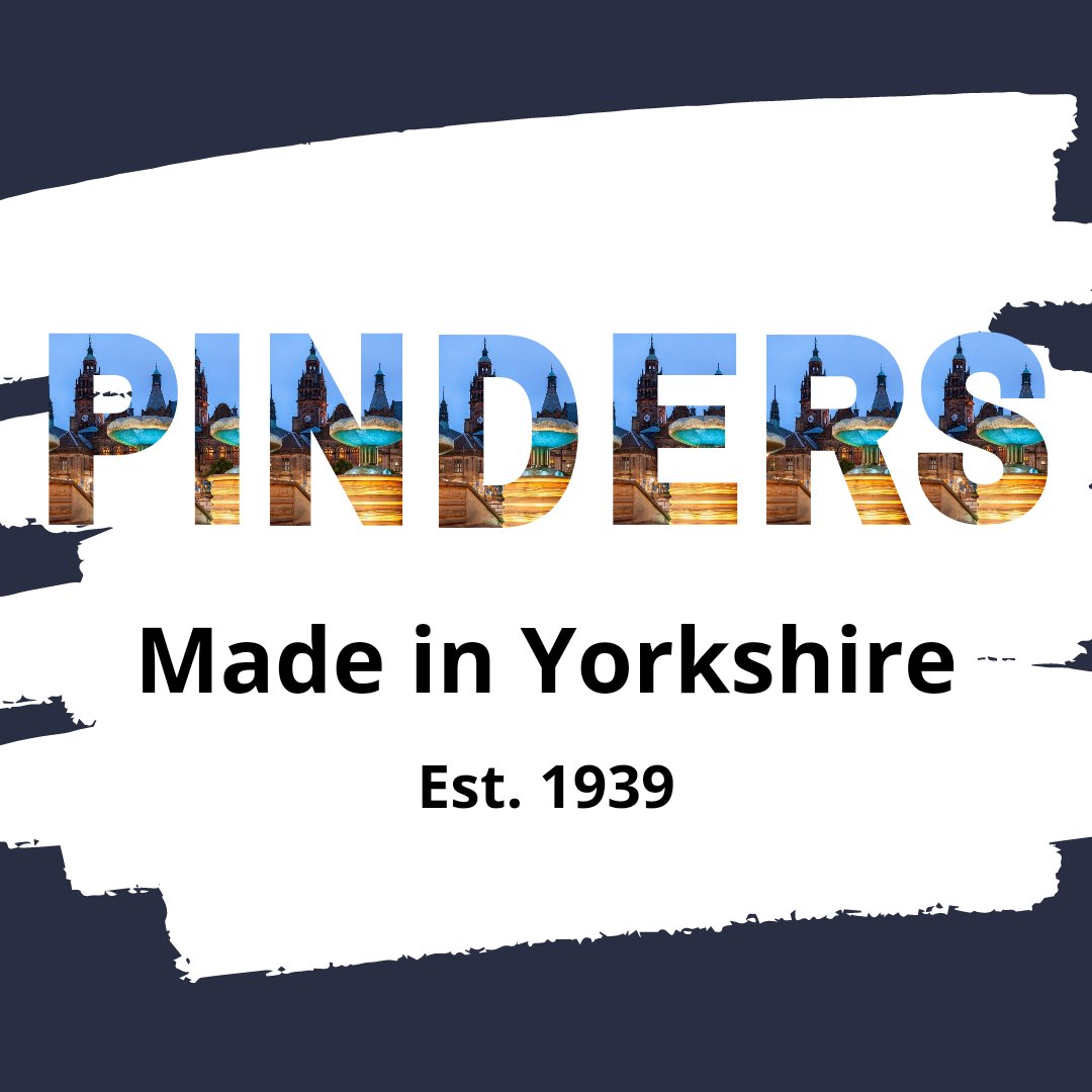 Happy Yorkshire Day! 

With our accent being voted the most trustworthy, you can trust us to deliver all your print, display and signage needs. 

Now we're off to celebrate with some yorkie puds and a pint of bitter, si thee in mornin' 🙌 

#sheffield #YorkshireDay #Yorkshire