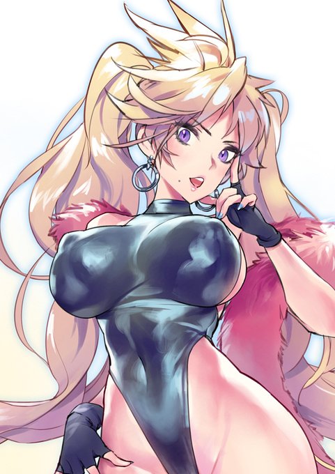 #おっぱいの日
このへんがお気に入り 