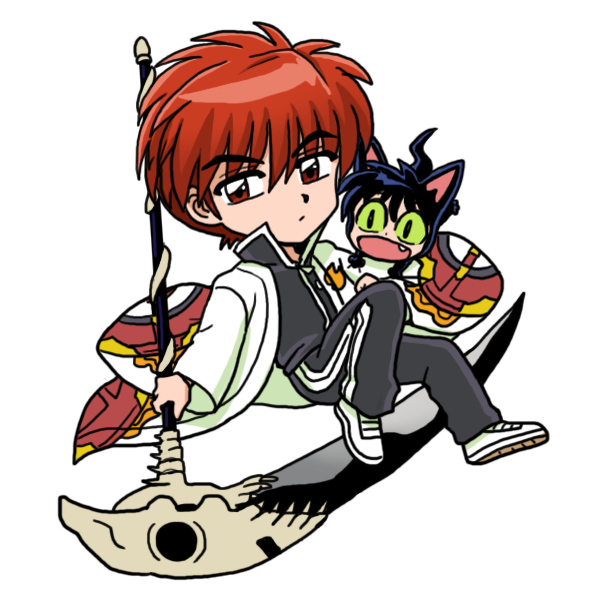 劇場版ワン太 S Tweet 便乗したかったんだ りんねと六文 Tlを境界のrinneでいっぱいにしよう Trendsmap 劇場版ワン太 S Tweet 便乗したかったんだ りんねと六文 Tlを境界のrinneでいっぱいにしよう Trendsmap