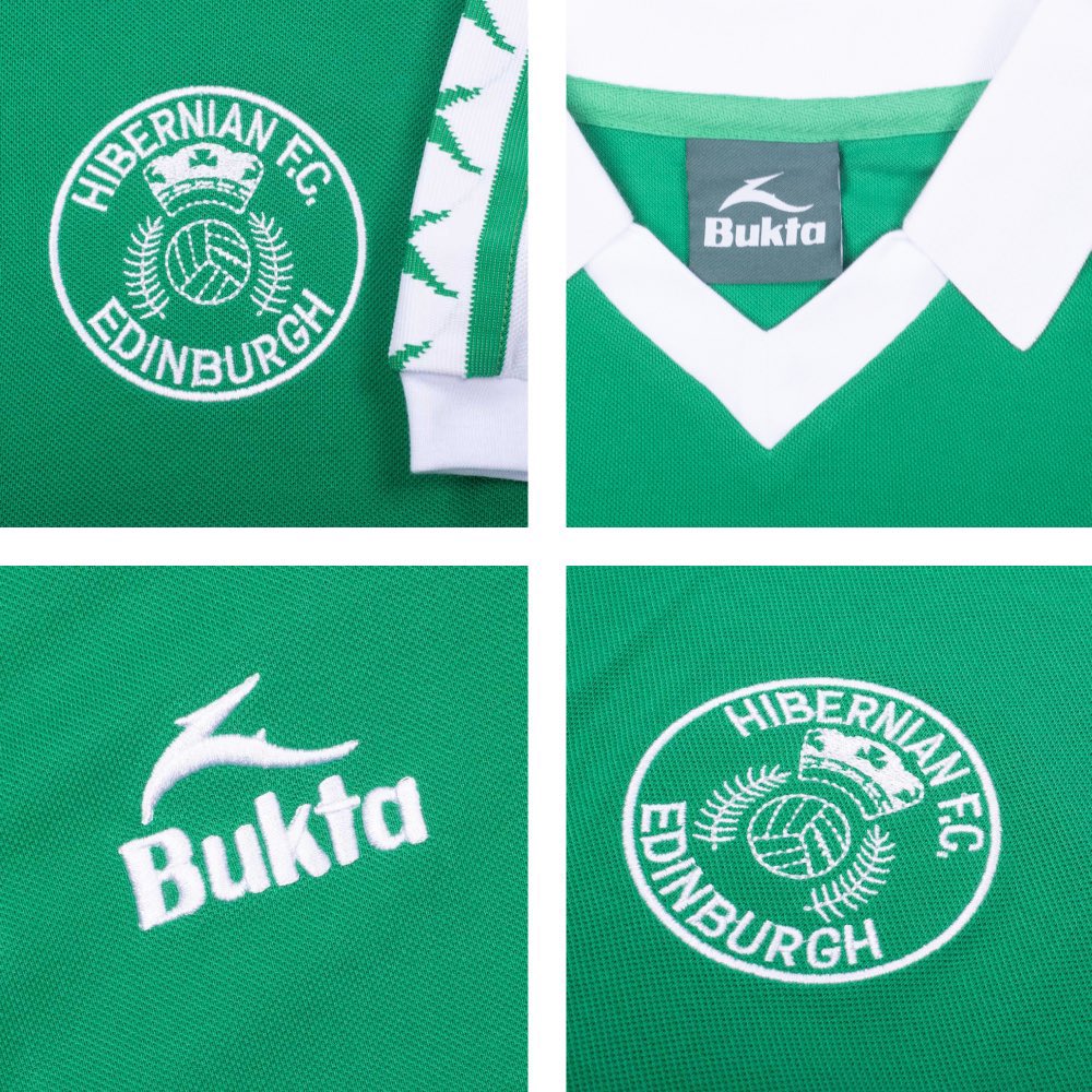 ✅GIVEAWAY✅

We’ve teamed up with <a href="/3retro_/">3Retro Football</a> for your chance to win this 1979/80 Retro Hibs Shirt ✅

To Win ⬇️ 

1️⃣ Follow <a href="/HibernianRetro/">Hibernian Retro</a> 
2️⃣ Follow <a href="/3retro_/">3Retro Football</a> 
3️⃣ Retweet 🔁

Winner Announced 8/8 🤞🏼