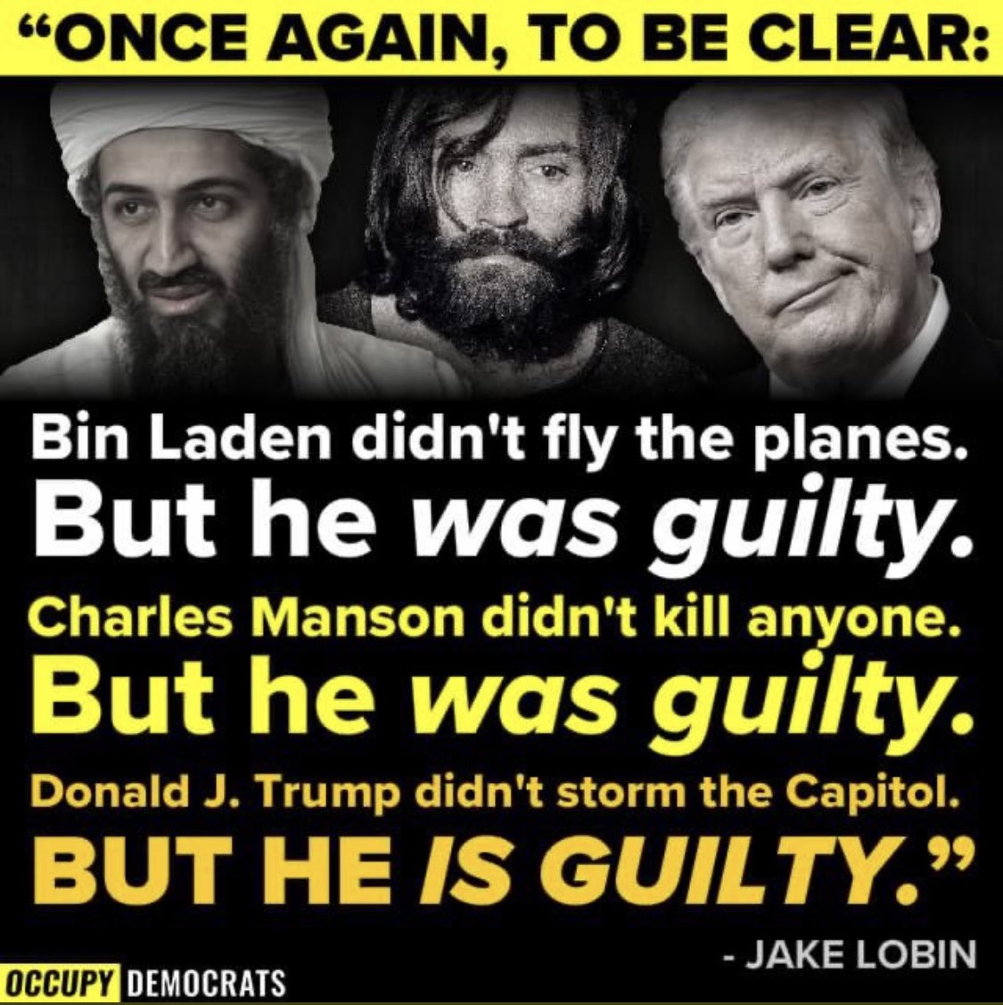 richardhine's tweet image. Once again, for Susan Collins and all those in the @GOP looking to defend the indefensible: