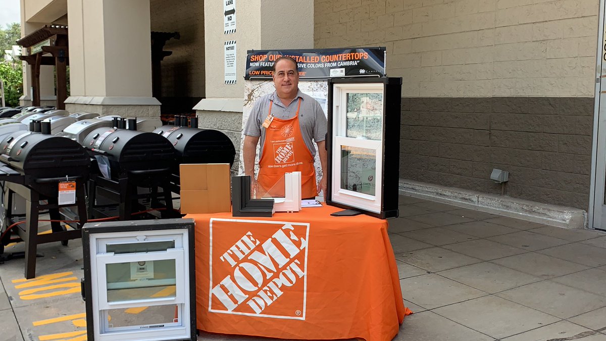 HDIS_TOM's tweet photo. @HDE_HenryD @BarzagaA @TampaBSM_RobinK @DGM_MarcialRod @elisiatumHD SGA Sunday is always a funday at Orange City .  What’s your next project !?! https://t.co/fSA2UHjJA0
