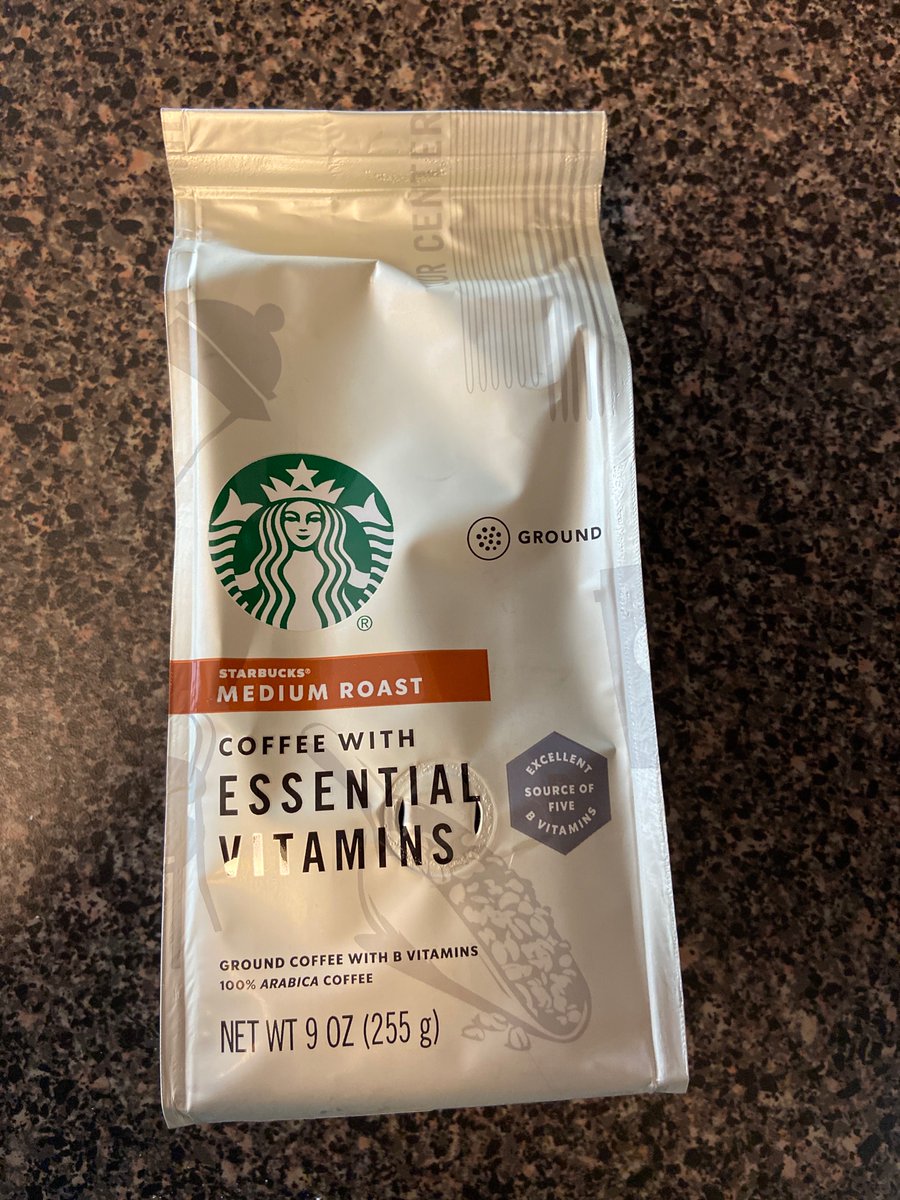 billyzimmer's tweet photo. @Starbucks can you tell me if this is vegan? Specifically the vitamins. https://t.co/uWKcQSD1MN
