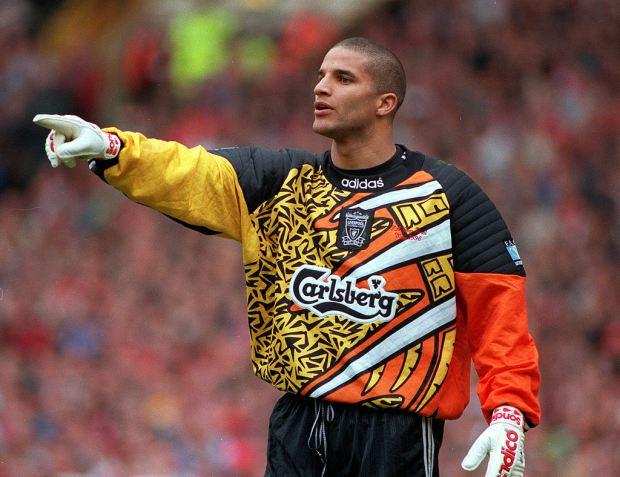 Happy Birthday David James 