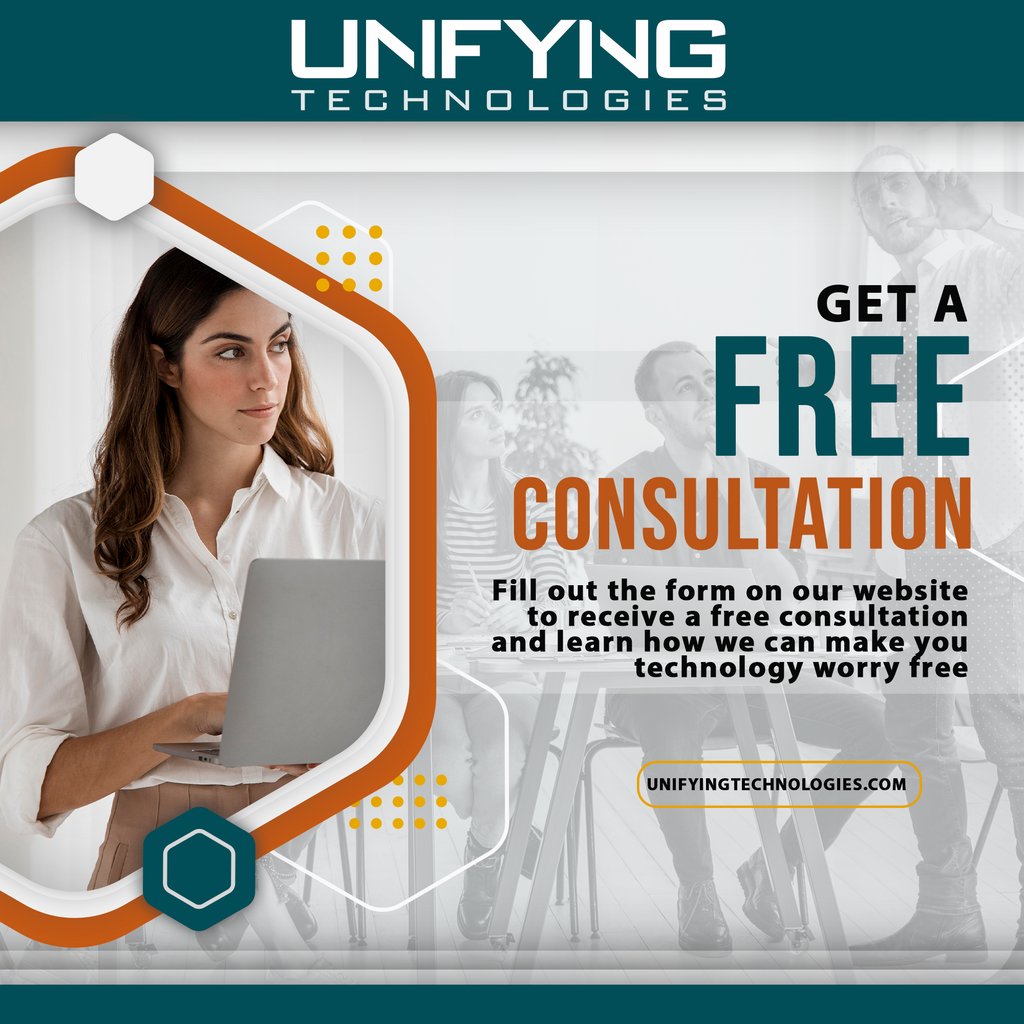 UnifyingTech's tweet image. For many SMBs, it&apos;s a challenge to manage all of your company&apos;s IT tools. From handling turnover to unforeseen data losses, all place greater demands on the IT team, which is why IT is a crucial pain point for SMBs.