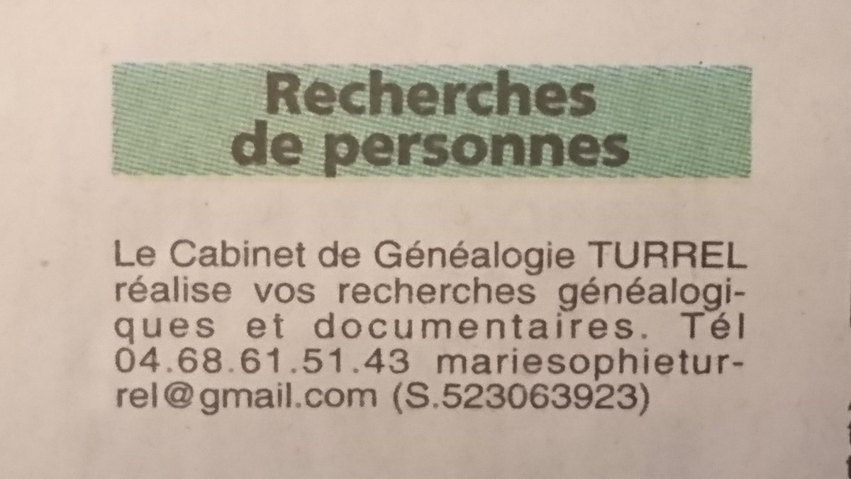 DocumentAncien's tweet photo. Retrouvez-nous dans le journal L'Indépendant dimanche 1er août, lundi 2 et mercredi 4 août 2021.
@lindependant #PyrénéesOrientales #ArlesSurTech https://t.co/1er1zPQXW1