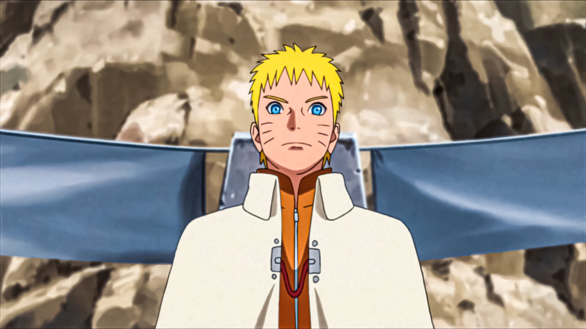 Kns Contenu Naruto Realizes His Dream T Co B0ufytofdb Twitter