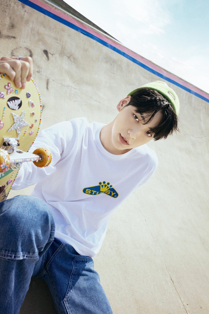 TXT_scans's tweet photo. The Chaos Chapter: FIGHT OR ESCAPE - Concept Photo ‘FIGHT’

#SOOBIN #수빈
 
#투모로우바이투게더 #TOMORROW_X_TOGETHER #TXT #TheChaosChapter #FIGHT_OR_ESCAPE
@TXT_members @TXT_bighit https://t.co/SbpwunLEzP