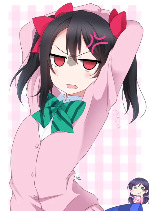 #おっぱいの日 