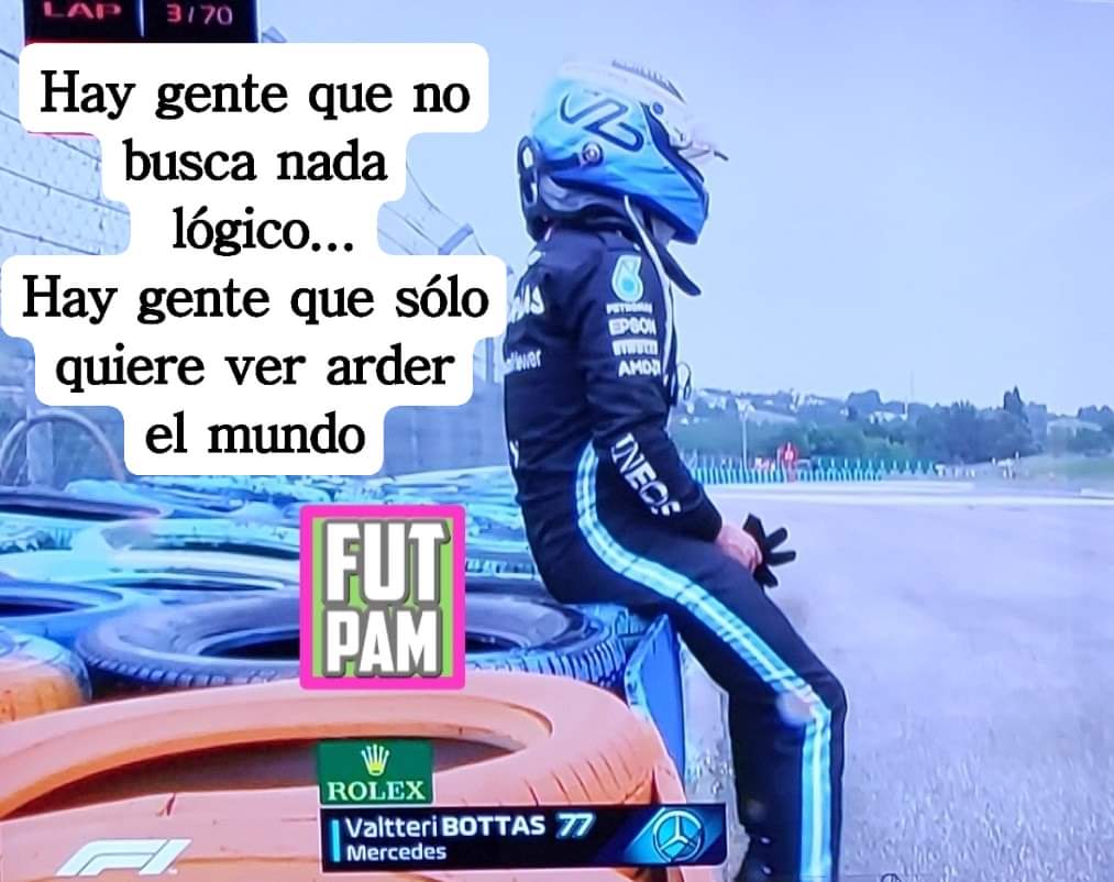Futpam1's tweet photo. 🤔🤔🤔🤔🤔
#2redbull #RedBull #toto #bottas #valtteribottas #verstappen #checo #ferrari #F1 #occon #Hamilton #vettel https://t.co/87NDsNg8sJ