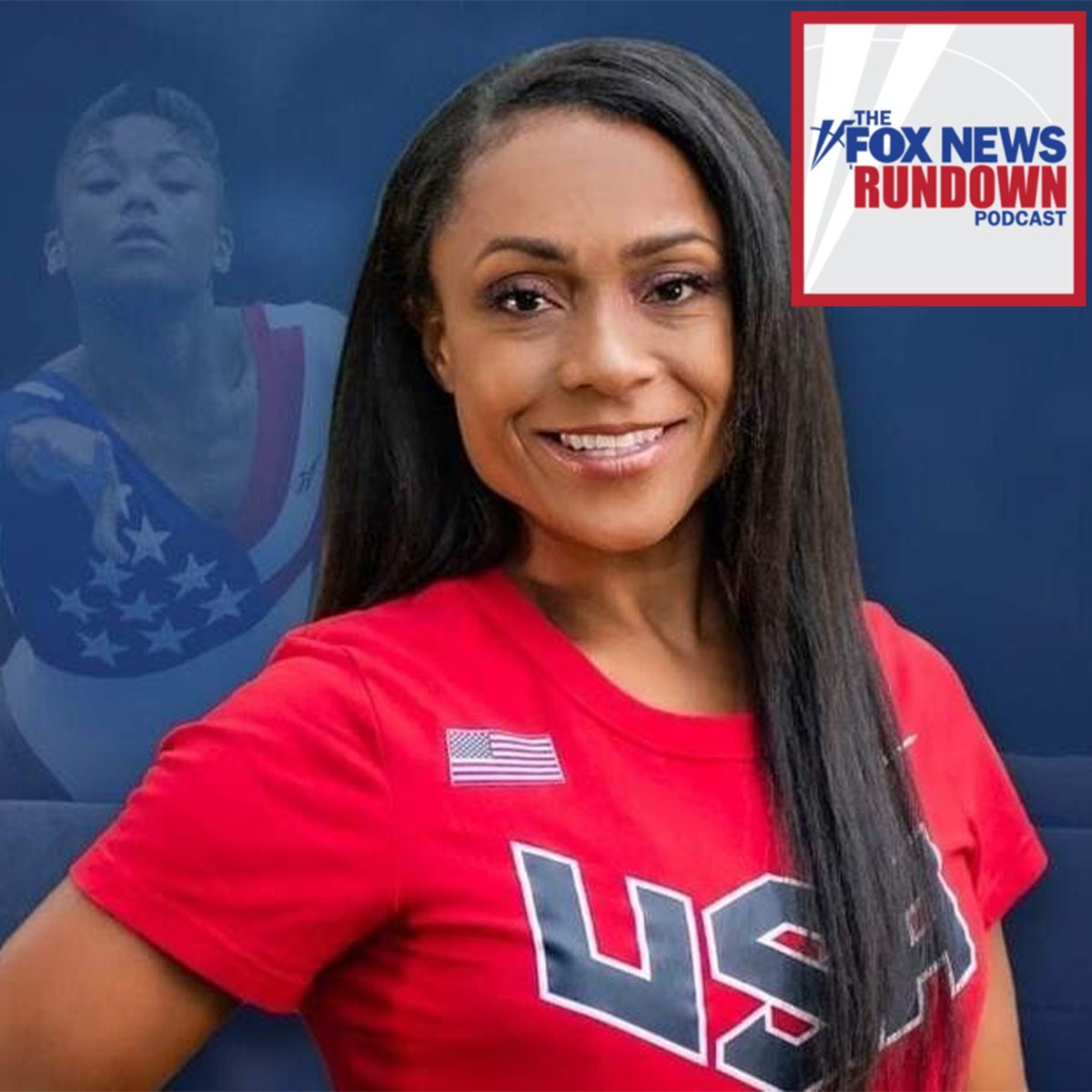 Does USA Gymnastics needs a cultural change? @dominiquedawes discusses @Simone_Biles, the pressure of being an Olympian, and how she's trying to help young athletes. #FOXNewsRundown #podcast ow.ly/btkW50FHfkC