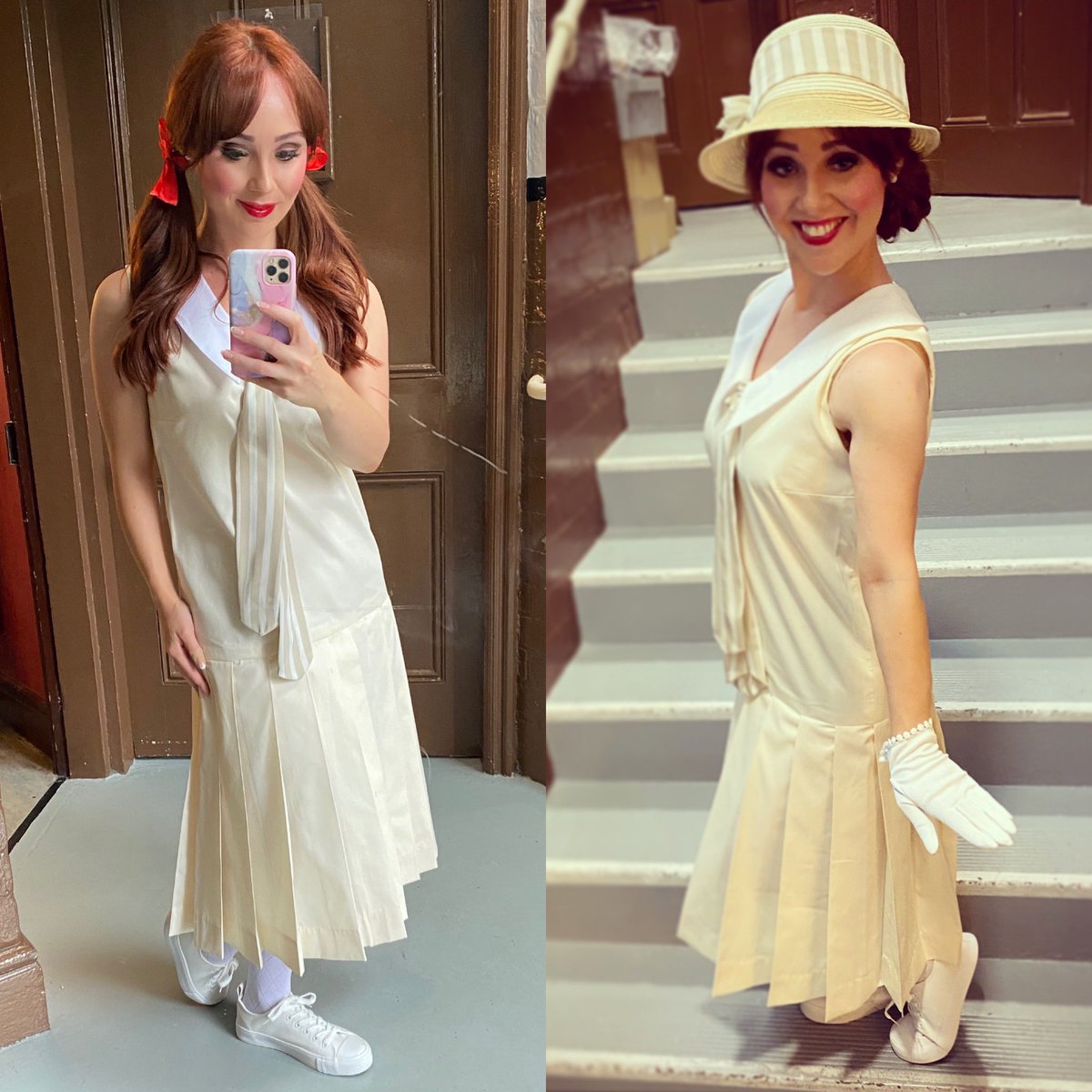 Peep-Bo is GO!!!!!! <a href="/GSFestival/">International Gilbert & Sullivan Festival</a> <a href="/GSoperaco/">The National G&S Opera Company</a> <a href="/BuxtonOpHouse/">Buxton Opera House</a> ❤️🎶🎭