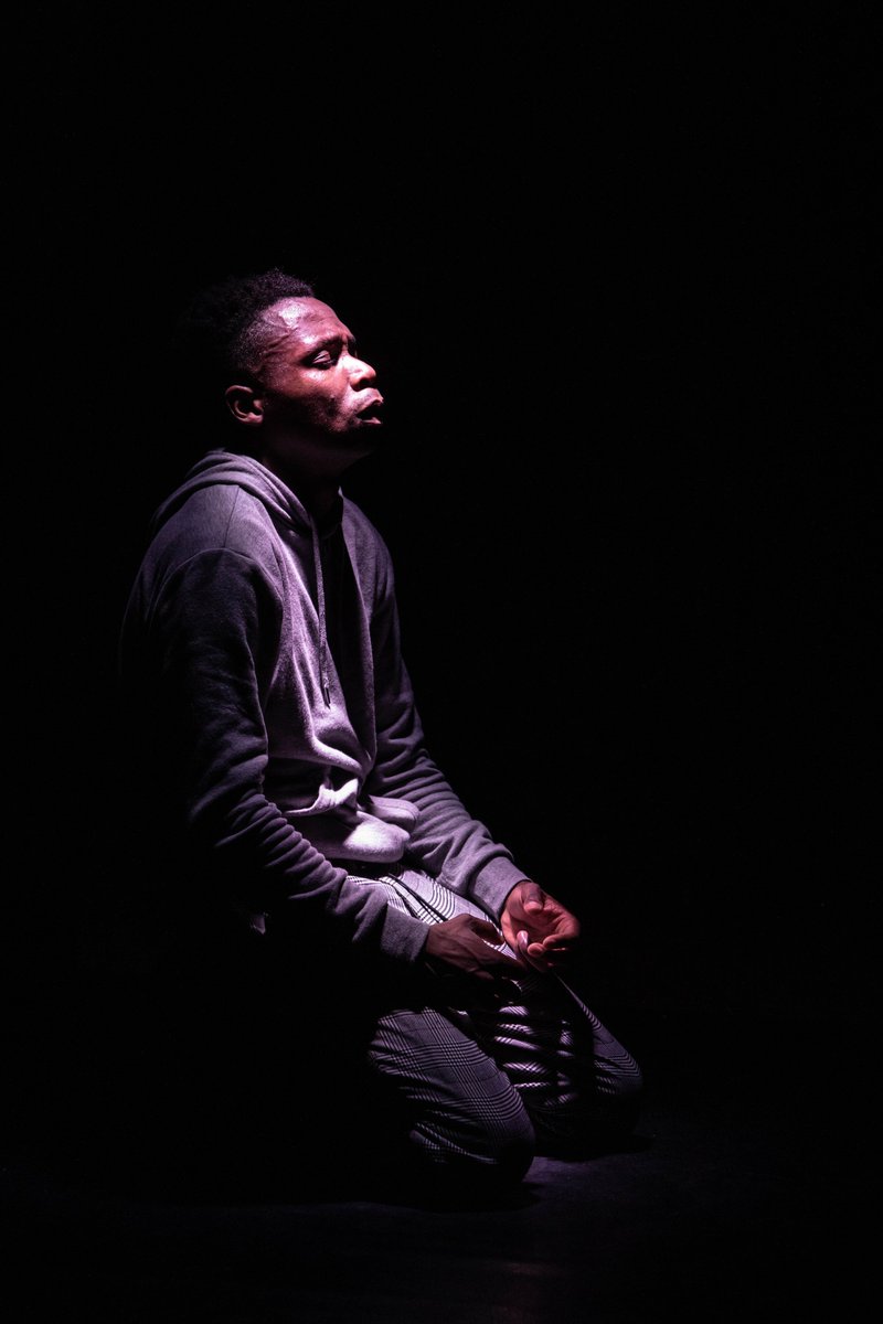 mjswoodhead's tweet photo. Yesterday I saw #Resonate by @nvrchuk at @ETTtweet and it was literally one of the most incredible solo performances I've seen. Today I FINALLY caught #HowToSaveARock by @pigfoottheatre and the hype was JUSTIFIED and REAL. https://t.co/Loqk8yiZb0