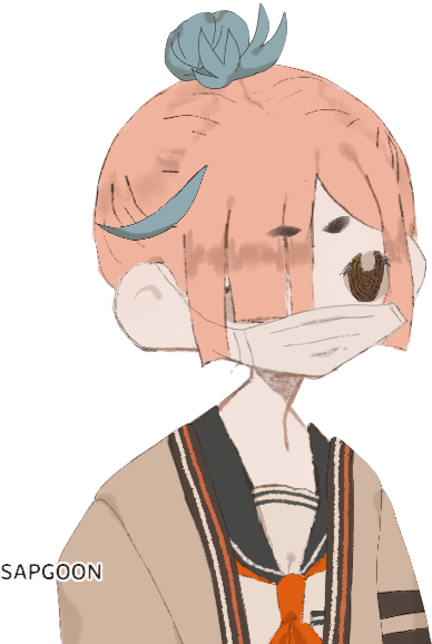 蓬莱のtwitterイラスト検索結果 古い順
