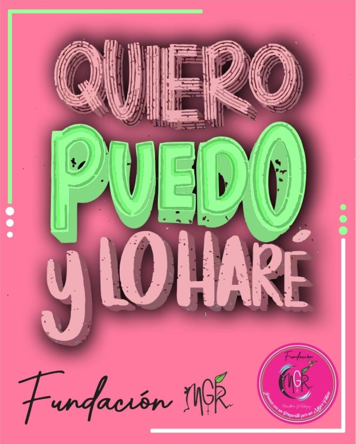 FundacionMgr's tweet photo. Feliz inicio de mes 🙏💜 https://t.co/SdXaPvvngW